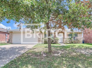 2014 Cobblestone Trl, Forney, TX 75126