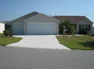 1789 Lisette Way, The Villages, FL 32162