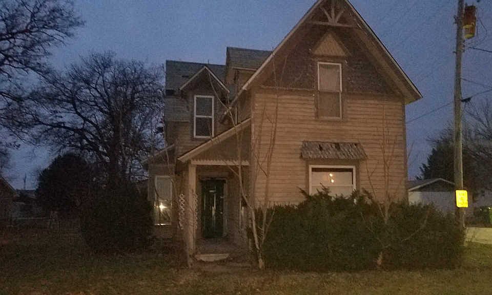 1st image of this home