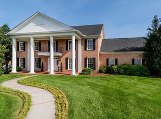 7416 Amberwood Dr, Knoxville, TN 37919