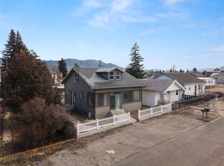 2248 S Dakota St, Butte, MT 59701