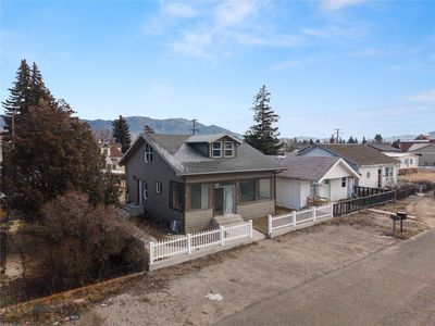 2248 S Dakota St, Butte, MT, 59701