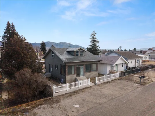 2248 S Dakota St, Butte, MT 59701
