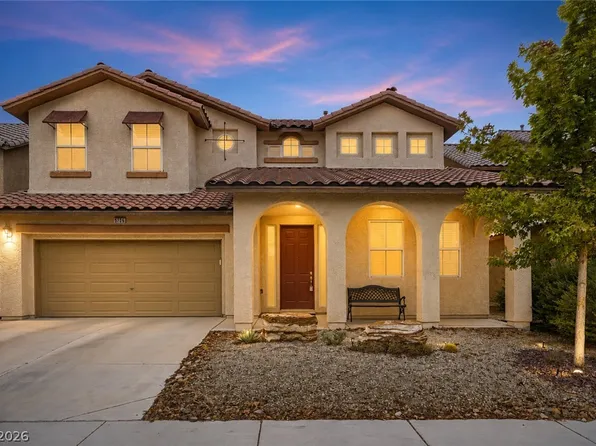 5736 Baronese St, North Las Vegas, NV 89031