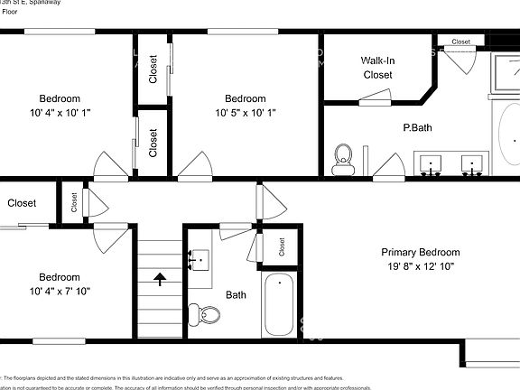 3rd image of 4604 213th St E