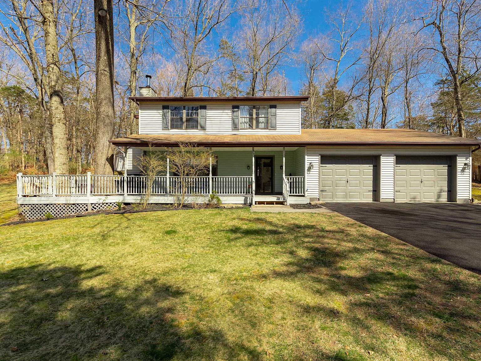 6 Four Fields Ct, Wappingers Falls, NY 12590 Zillow