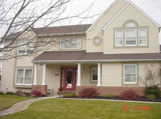 10 Wendee Way, Sewell, NJ 08080