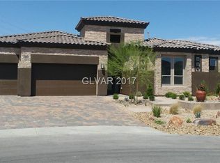 280 Sutton Hills Pl, Henderson, NV 89002