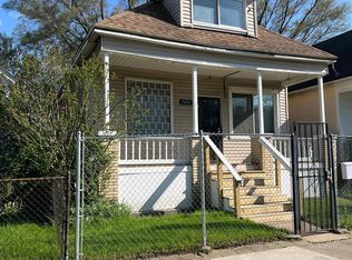5606 Harold St, Hamtramck, MI