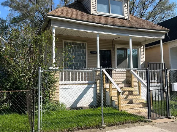 5606 Harold St, Hamtramck, MI 48212