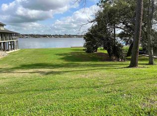 False River Rd, Jarreau, LA 70749