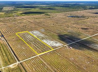 N River Rd LOT 50, Alva, FL 33920