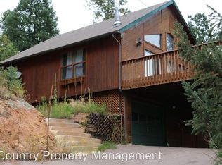 4620 Martindale Ave, Cascade, CO 80809