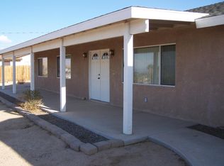 73893 Desert Dunes Dr, Twentynine Palms, CA 92277