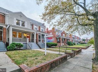 1037 Crittenden St NE, Washington, DC 20017