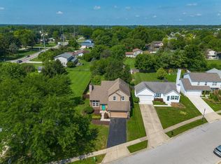 1087 Oxfordshire Dr, Columbus, OH 43228