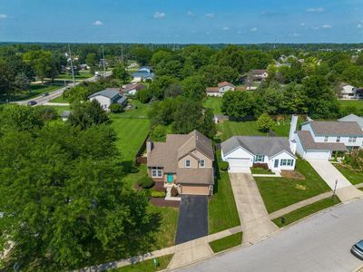 1087 Oxfordshire Dr, Columbus, OH, 43228