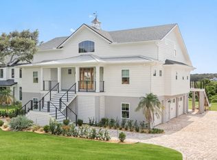 1148 Ponte Vedra Blvd, Ponte Vedra Beach, FL 32082