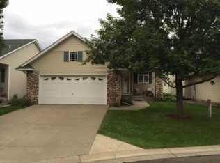 5508 Jason Ct NE, Albertville, MN 55301