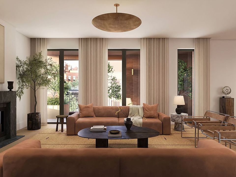 1st image of 110 Boerum Pl #Penthouse 501