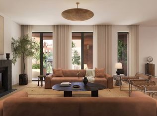 110 Boerum Pl #203, Brooklyn, NY