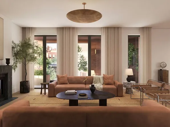 110 Boerum Pl #203, Brooklyn, NY 11201