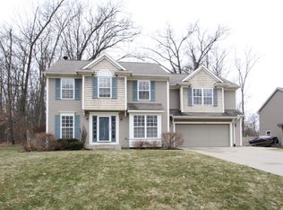 1552 Tanager Ln, Kalamazoo, MI 49009