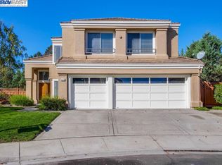 30535 Del Valle Pl, Union City, CA 94587