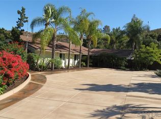 14341 Range Park Rd, Poway, CA 92064