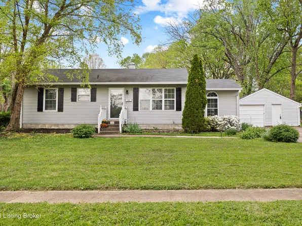 316 Glen Rd, Middletown, KY 40243