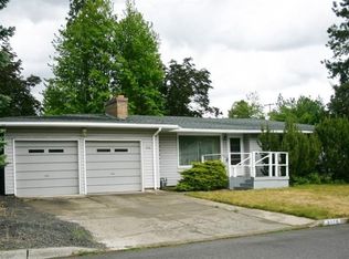 8118 N Excell Dr, Spokane, WA 99208