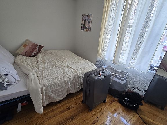 2nd image of 160 Bleecker St #7C
