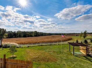 4284 SE 112th St, Runnells, IA 50237