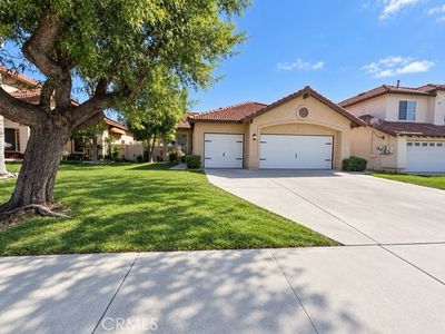 16786 Via Pamplona, Moreno Valley, CA, 92551