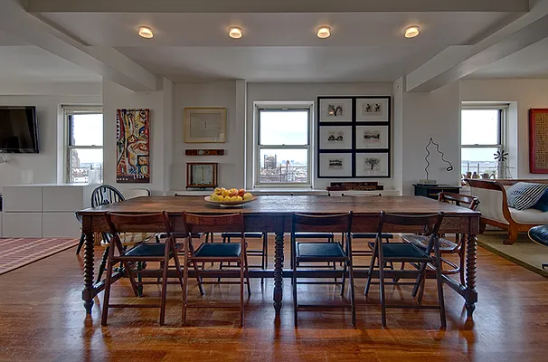 Sold by Brown Harris Stevens | media 10