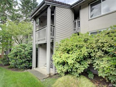 12707 NE 120th St APT B7, Kirkland, WA, 98034