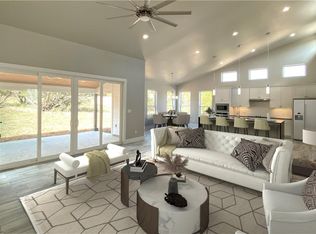 21319 Mount View Dr, Lago Vista, TX 78645