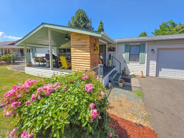 1662 Mount Baldy Rd, Grants Pass, OR 97527