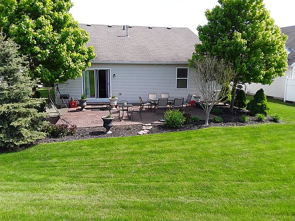 Very Pleasant Outdoors