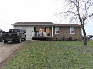 312 Southglenn Dr, Shelby, NC 28152