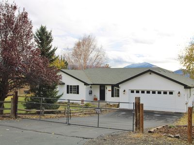 8722 Arant Rd, Klamath Falls, OR, 97603