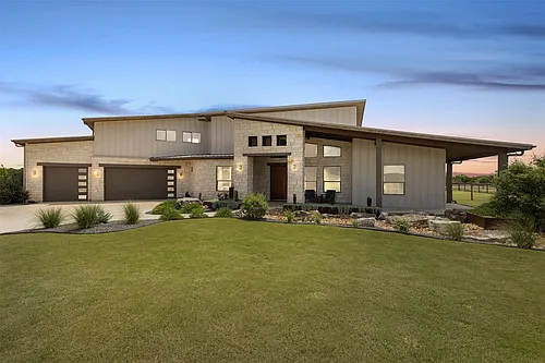 215 Mesa Vista Dr Photo 1