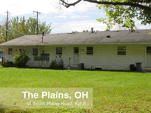 41 S Plains Rd #B Photo 1