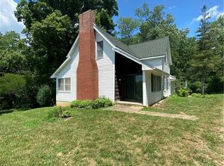 297 Camden West Elkton Rd, Camden, OH