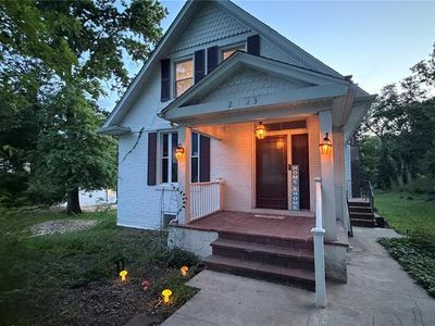 2703 Summit Ave, Saint Louis, MO, 63114