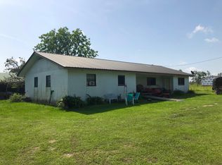 1528 Goings Ln, Marianna, FL 32448