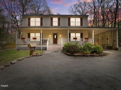 119 Lone Pine Bay Rd, Hawley, PA, 18428