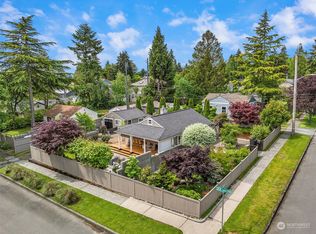 3303 SW 100th St, Seattle, WA 98146