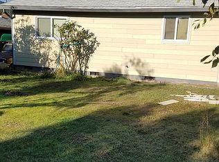 76587 Greenridge Dr, Oakridge, OR