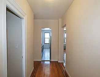 Rented by SW Queens Mezzanine